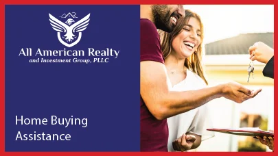 Home Buying Assistance